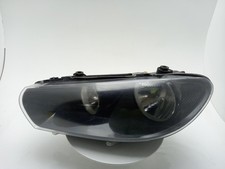 VOLKSWAGEN SCIROCCO Headlamp