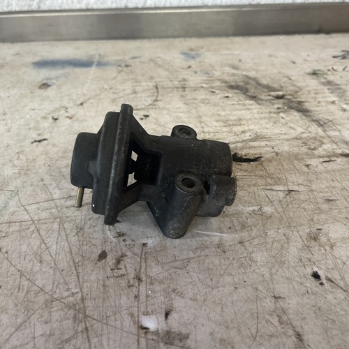 Mitsubishi shogun egr valve - egr,