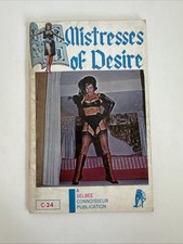 Mistresses of Desire - Rare