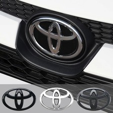 Car Logo 3D for Toyota Car