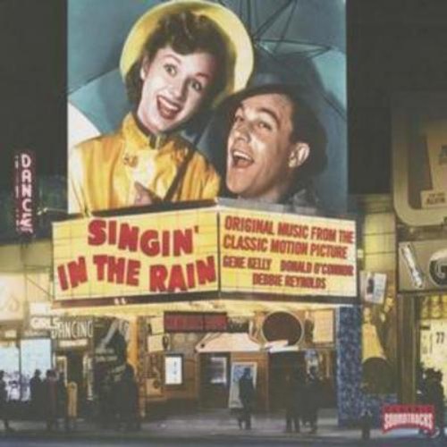 Various artists singin - artists, the