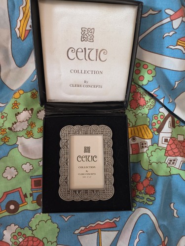 Celtic collection pewter - collection, photo