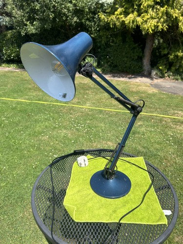 Anglepoise lamp 50cm base - 50cm, to
