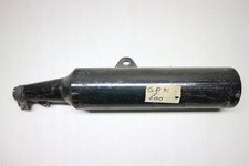 KAWASAKI GPZ 500 KAW1620500