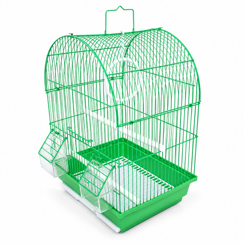 Bird cage x - 12", 9"