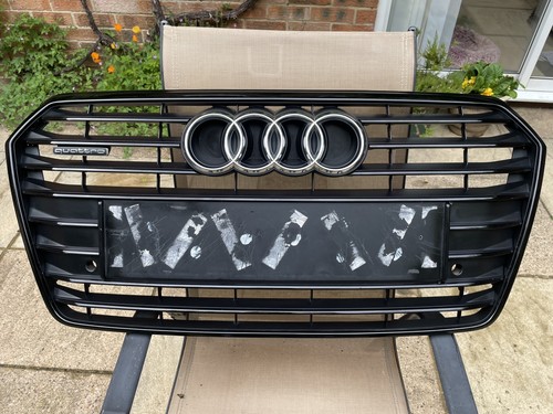 Audi line 2014 - audi, 4g