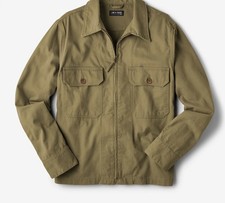 Corbin Service Jacket-