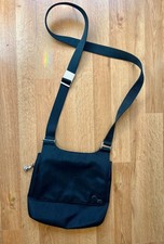 Black Kipling Shoulder Bag
