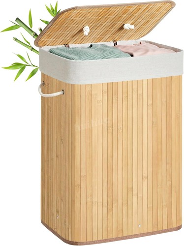 Clothes washing storage hamper - clothes,