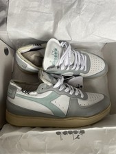 Brand New Diadora Heritage MI