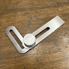 Scarce Moore & Wright