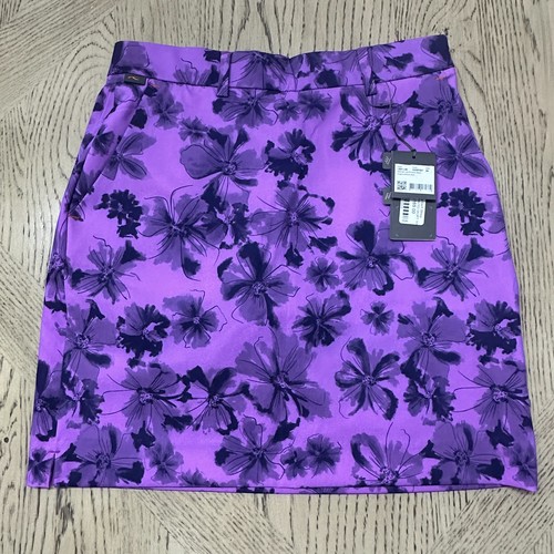 Kjus women ice - printed, skirt