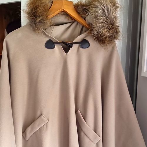 Women beige acrylic - women's,