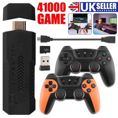 128gb game stick - 128gb,
