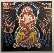 Hawkwind - Space Ritual Vol.1