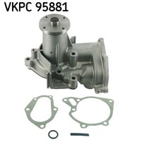 WATER PUMP FOR MITSUBISHI SKF VKPC 95881