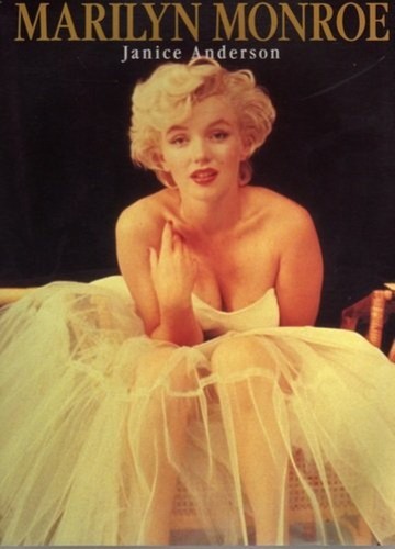Marilyn monroe janice - marilyn,