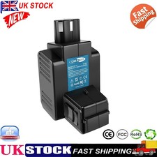 For Hilti BP72, BP60, C7/24, C7/36, TCU7/36, TE5A 4000mAh 24V Ni-MH Battery 