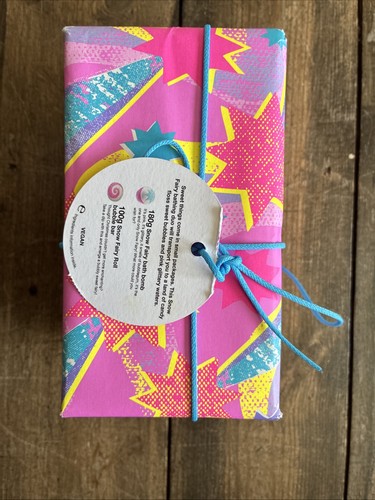 Lush little snow fairy - little, gift