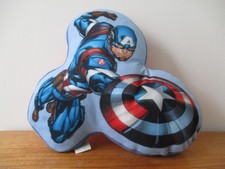 Marvel Avengers Captain
