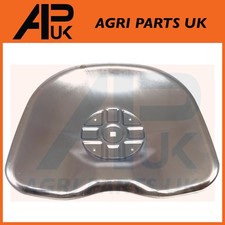 Steel Metal Seat Pan for