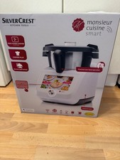 Monsieur Cuisine Smart -