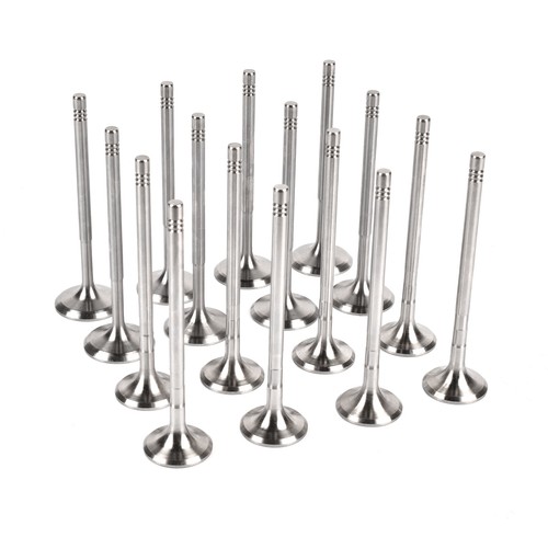 16pcs valves inlet - inlet, &