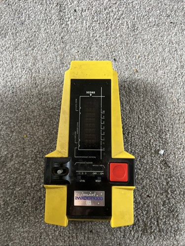 Galaxy invader 1000 - galaxy,