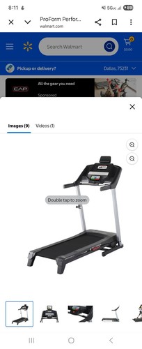 Performance 300i folding - performance,