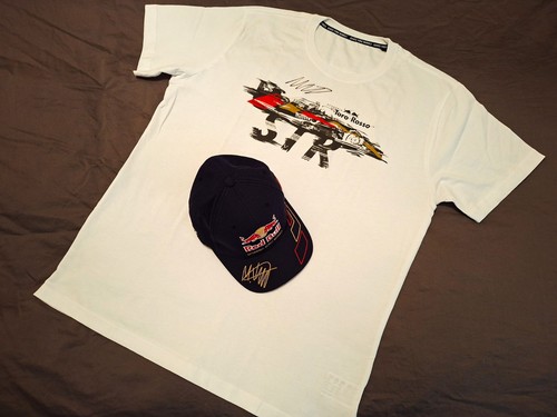 Max verstappen scuderia toro - verstappen,
