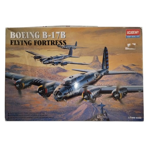 Academy 2106 boeing b - academy,