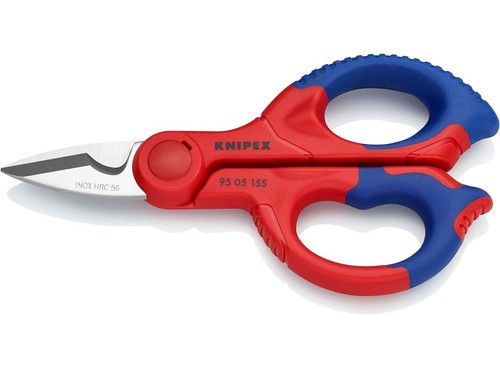 Knipex electricians shears - knipex, electricians'