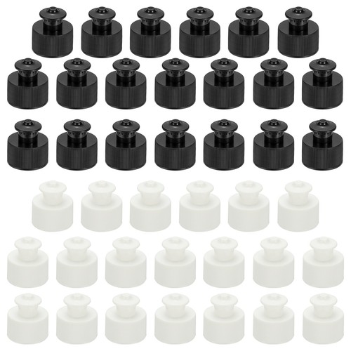 40pcs 410 plastic push - 40pcs,, 28/410