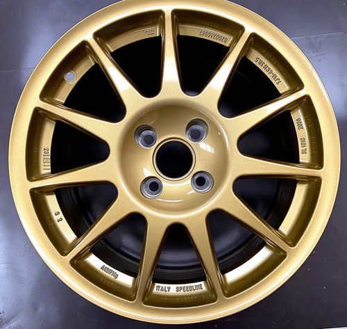 Speedline 2120 turini - 2120,