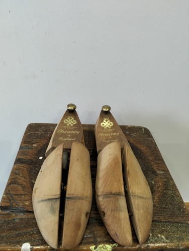 Vintage cheaney england - vintage, of