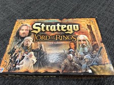 Stratego Lord Of The Rings