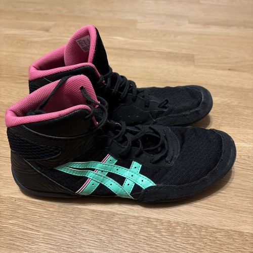 Asics matflex wrestling - matflex, 7