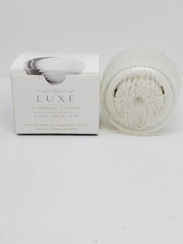 Clarisonic luxe cashmere - clarisonic,