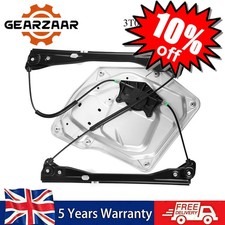 FOR SKODA SUPERB MK2 FRONT