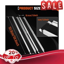 Telescopic Ramps for Loading