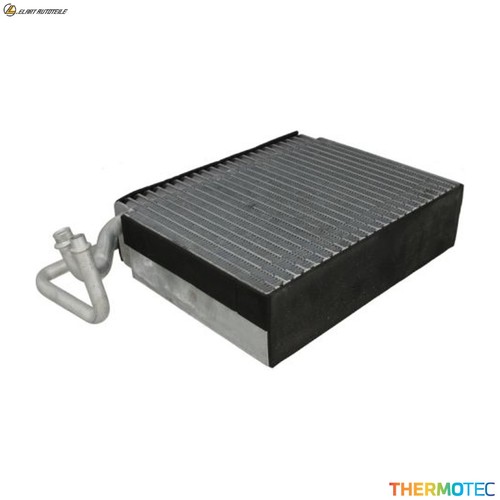 Evaporator air conditioning - evaporator,