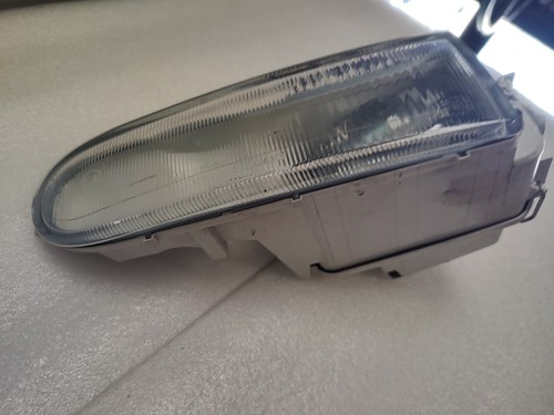 Porsche 993 fog - fog, lamp