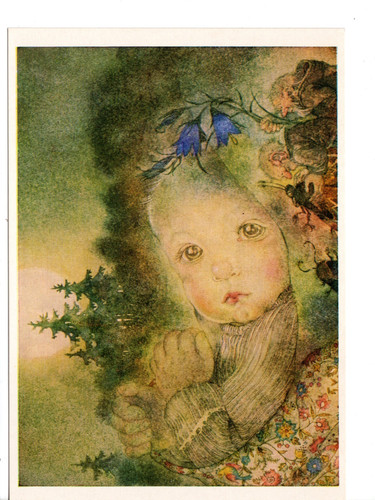 Beautiful baby gnome the - beautiful, baby-gnome-the