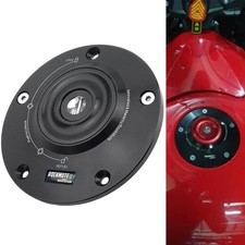 Fuel Gas Cap For DUCATI