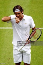 Men's Nike Roger Federer RF
