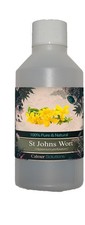 100ml St Johns Wort Oil | 100%