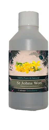 100ml johns wort - wort, |