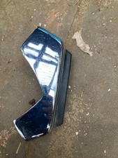 FORD CORSAIR BUMPER OVERRIDER