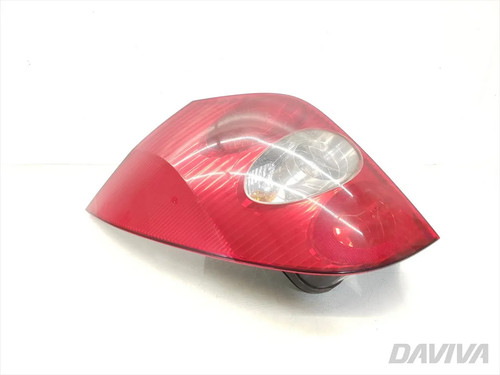 Renault laguna tail light - renault,