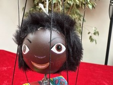 Vintage Pelham Puppet African